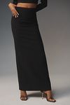 Thumbnail View 2: Ronny Kobo Issa Column Maxi Skirt