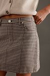 Thumbnail View 4: Baum und Pferdgarten Silie Mini Skirt