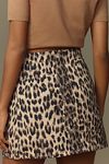 Thumbnail View 3: Baum und Pferdgarten Saima Leopard Mini Skirt