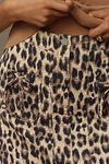 Thumbnail View 4: Baum und Pferdgarten Saima Leopard Mini Skirt