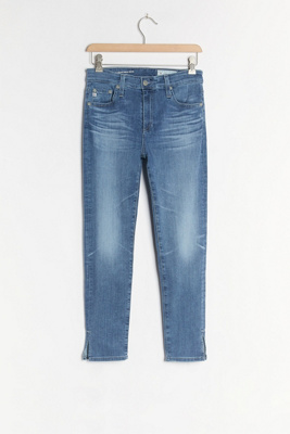 anthropologie ag jeans