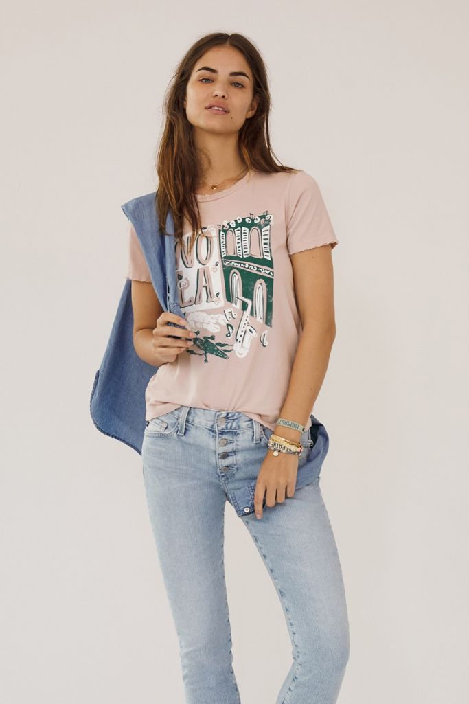 Ag The Nolan Mid Rise Slim Boyfriend Jeans Anthropologie