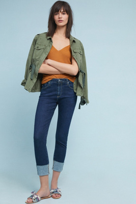 ag jeans anthropologie