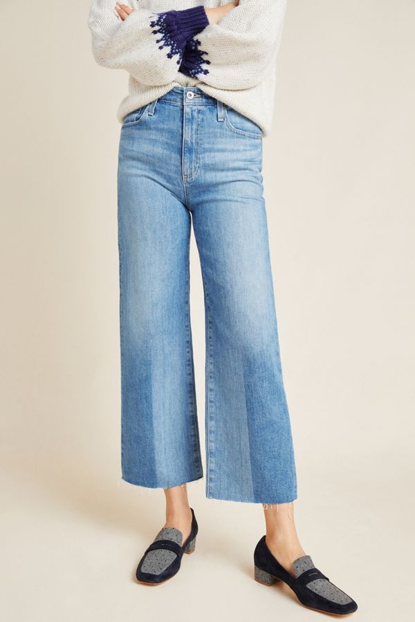 ag etta wide leg jeans