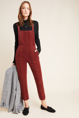 ag jeans overalls