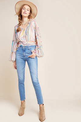 anthropologie ag jeans