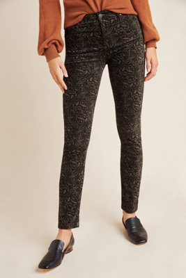 anthropologie ag jeans