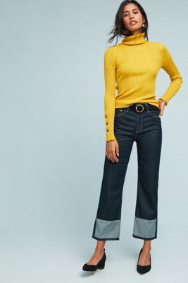 ag the rhett high waisted jeans