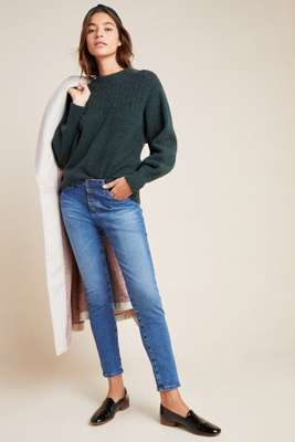 anthropologie ag jeans