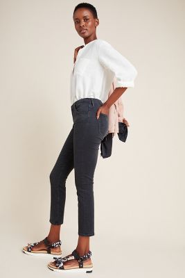 ag low rise jeans