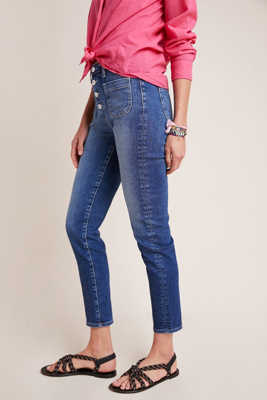 anthropologie ag jeans