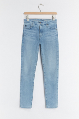 anthropologie ag jeans