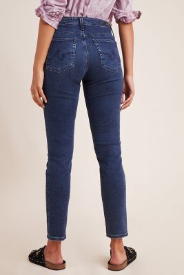 stevie ankle jeans