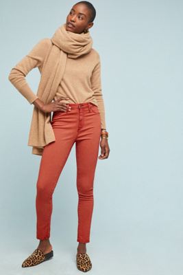 anthropologie ag jeans