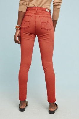 ag jeans anthropologie
