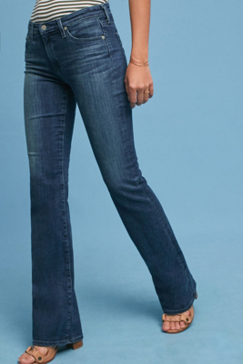 ag angel bootcut jeans