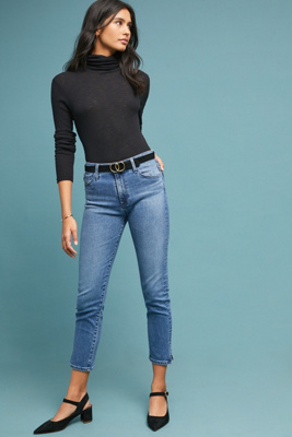 anthropologie denim