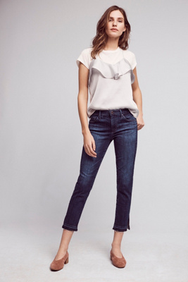 anthropologie ag jeans