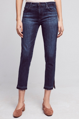 ag capri jeans