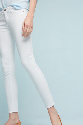 the abbey ankle jean