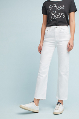 ag rhett jeans white