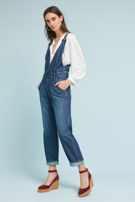 ag jeans overalls