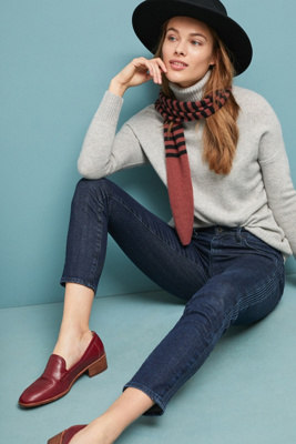 anthropologie ag jeans