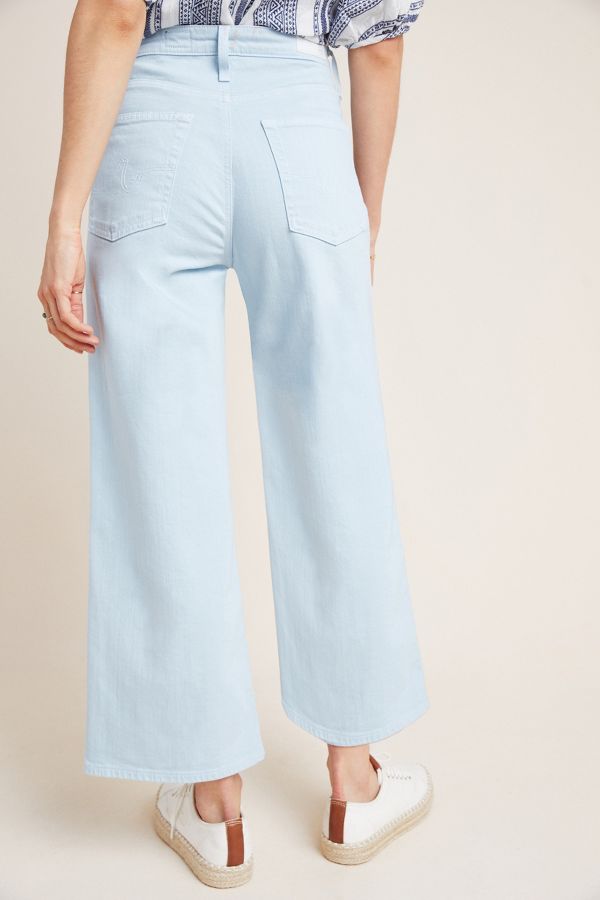 ag etta wide leg jeans