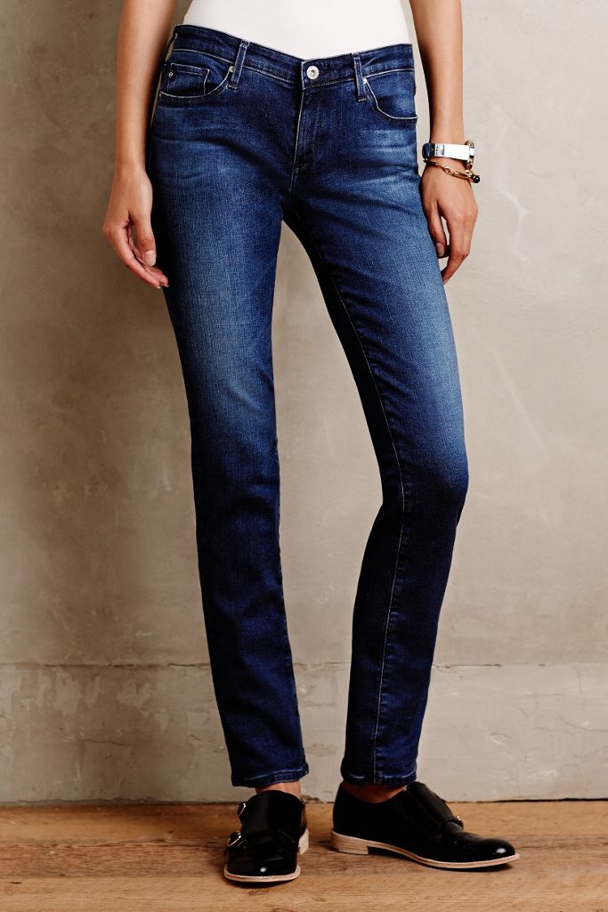 ag stevie petite ankle jeans