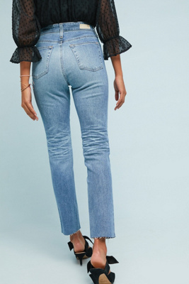 ag the sophia ankle jeans