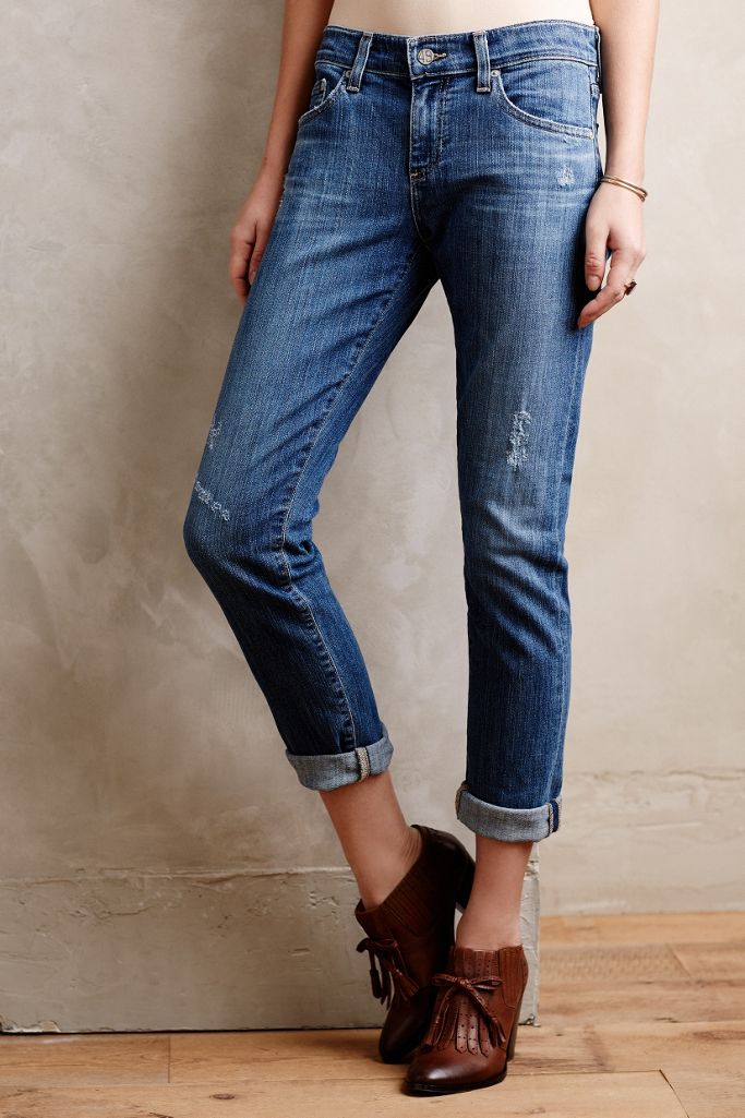 ag nolan ankle jeans