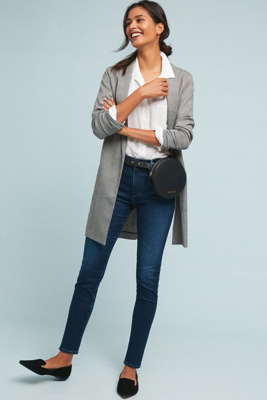 anthropologie ag jeans