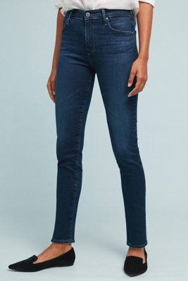 anthropologie ag jeans