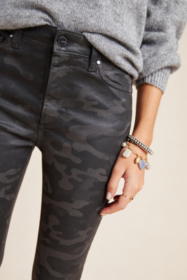 joe's jeans charlie coated