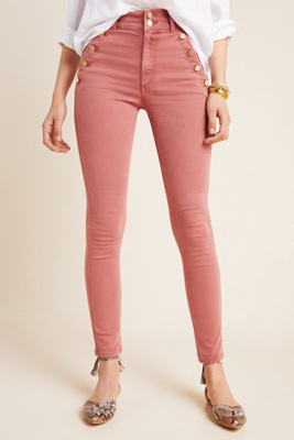 Jeans Femme Joe's Jeans 'Skinny Ankle' - Neuf Avec étiquettes (Prix Magasin : 165$)
