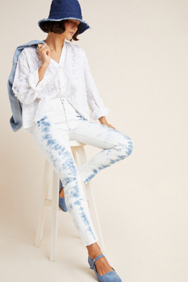 joe's jeans bella high rise