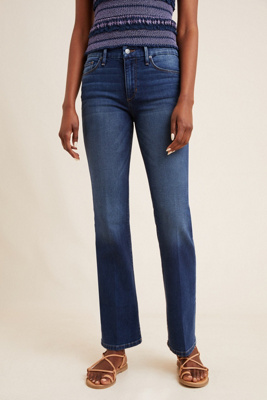 joe's jeans provocateur petite bootcut jeans