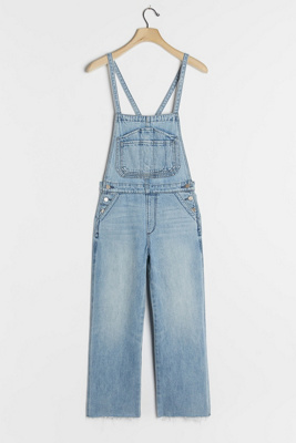 overalls wide leg