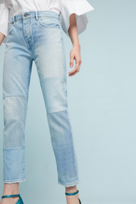 levi's slouchy taper