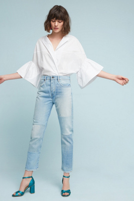 levi's slouchy taper