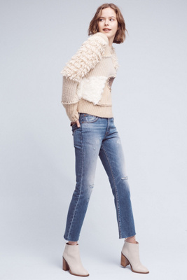 levi's kick flare