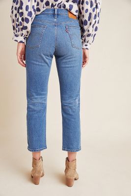 levi's 501 ultra high rise skinny