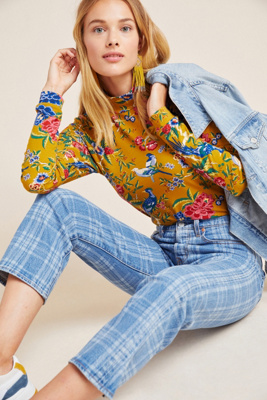 anthropologie jeans sale