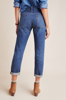 levi's 501 ultra high rise skinny