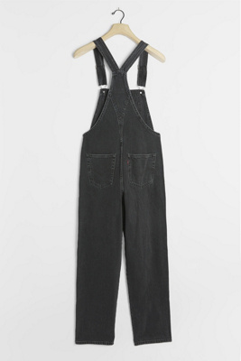 levi overall