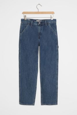 levi painter jeans