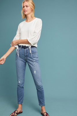 levi's 501 ultra high rise skinny