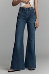 Thumbnail View 2: Levis Ribcage Bell Super High-Rise Straight-Leg Jeans