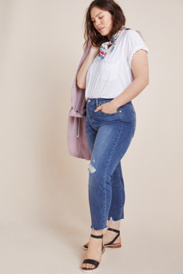 levis plus size wedgie jeans