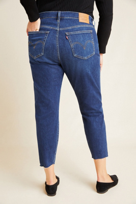 levi's wedgie plus size